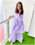 Festive Sharara
